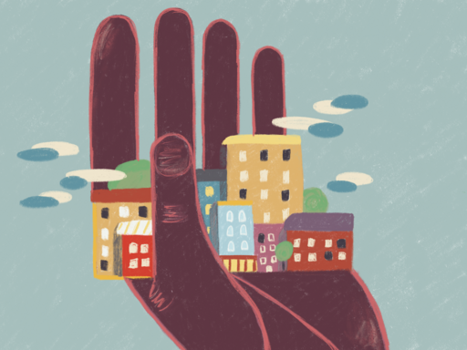Social and economic justice