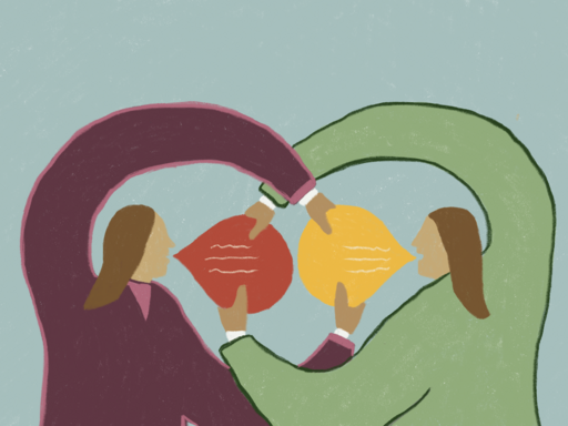 Inter-societal and regional Dialogue