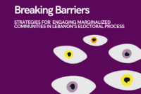Breaking Barriers