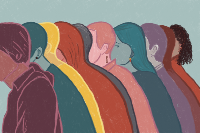 Gender justice