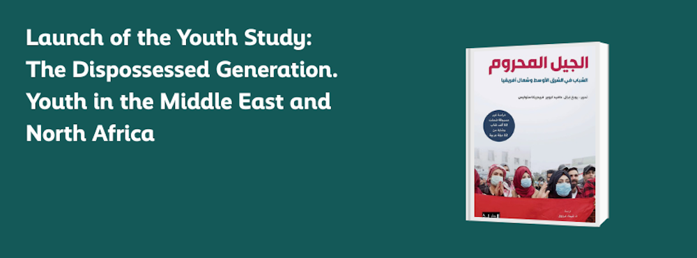 Poster Launch of the Youth Study