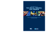Handbook on the special tribunal for Lebanon