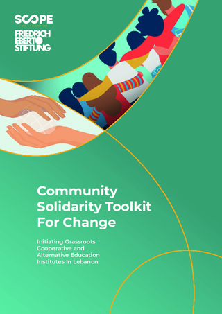 Community solidarity toolkit for change