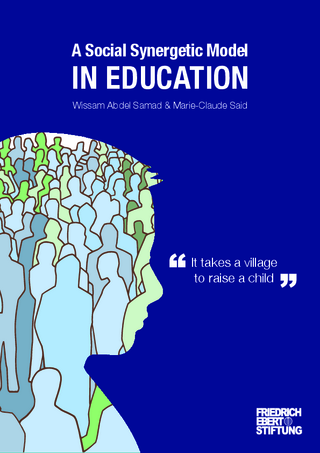 A social synergetic model in education