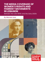 The media coverage of women's rights and feminist movements in Lebanon